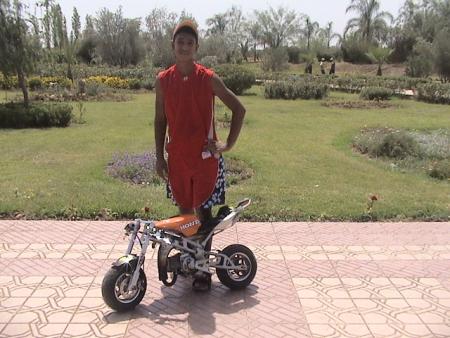 wah c trop petit pour moi lol